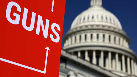 "Cada dólar cuenta": El Congreso de EE.UU. revela a dónde va el dinero destinado a Ucrania