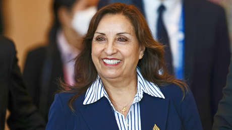 Presentan la moción para tratar de vacar a Boluarte en Perú: ¿qué futuro tiene la iniciativa?