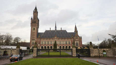 La Corte Internacional de Justicia declara ilegal la congelación de ciertos activos iraníes por EE.UU.