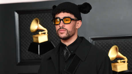 Bad Bunny protagoniza la histórica portada en español de la revista Time