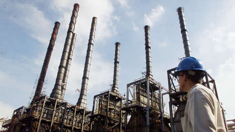 Ecopetrol confirma nuevo atentado a la infraestructura de un campo de producción en Santander