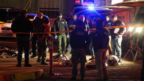 Organizaciones denuncian a funcionarios de migración de México por tragedia en Ciudad Juárez