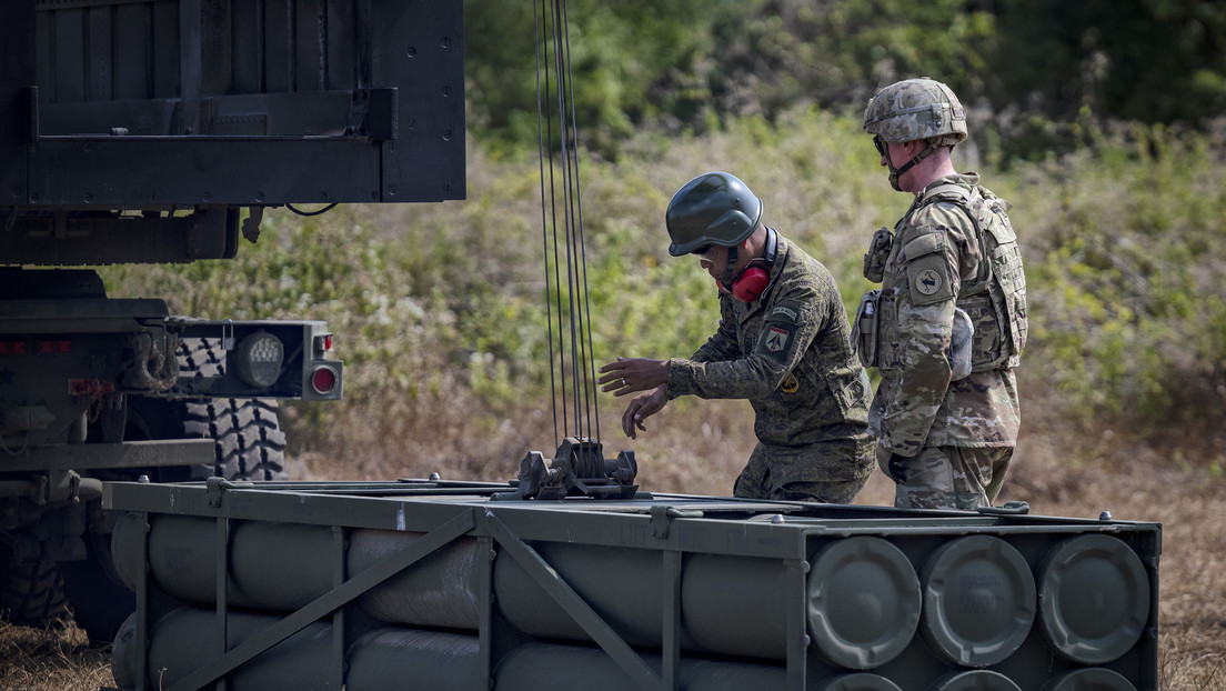 Filipinas anuncia cuatro bases militares adicionales que EE.UU. podrá usar, incluida una que está ubicada cerca de Taiwán