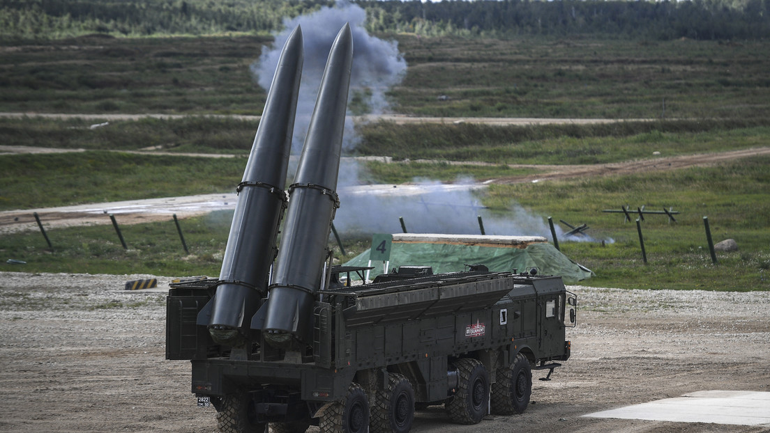 Las Fuerzas Aéreas de Bielorrusia pueden ahora atacar objetivos enemigos con armas nucleares