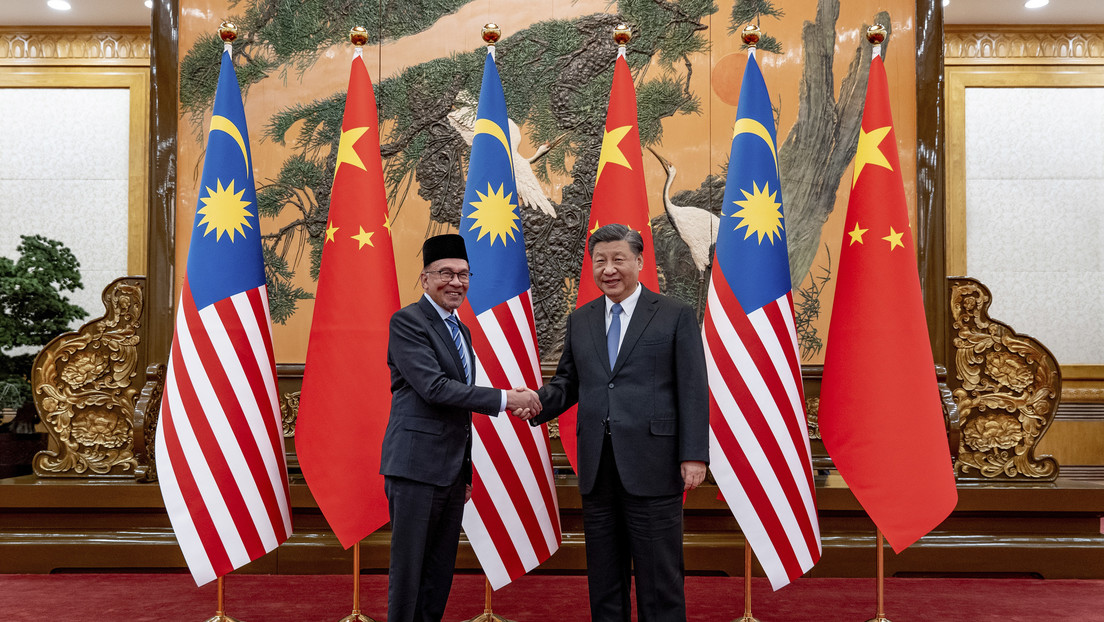 China estaría dispuesta a "suavizar puntos difíciles" con el Sudeste Asiático en medio de tensiones con Occidente