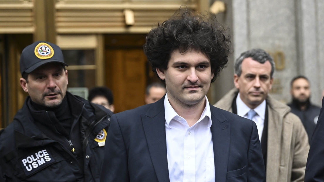 Multimillonarios de las criptomonedas pierden 110.000 millones de dólares en el último año