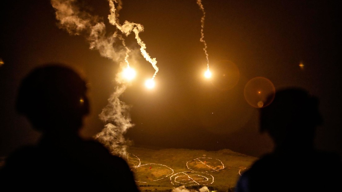 "Estaría muy abierto a utilizar las tropas de EE.UU. para defender Taiwán", dice el senador Lindsay Graham