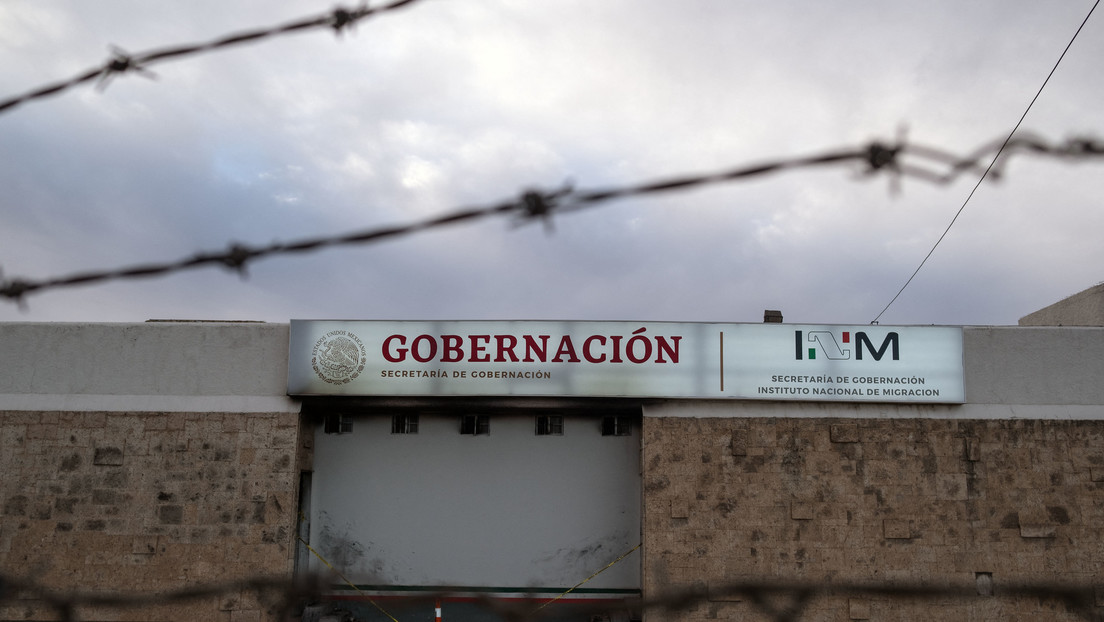 Repatriación y exigencia de renuncias: Tragedia de Ciudad Juárez atiza crisis migratoria en México