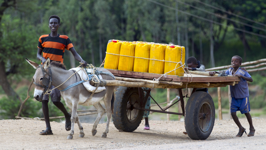 El presidente del Banco Mundial aboga por reestructurar la deuda de los países pobres