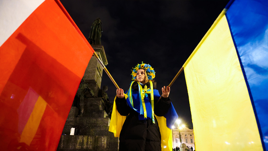 Polonia quiere convertirse en un 'hub' financiero para la reconstrucción de Ucrania