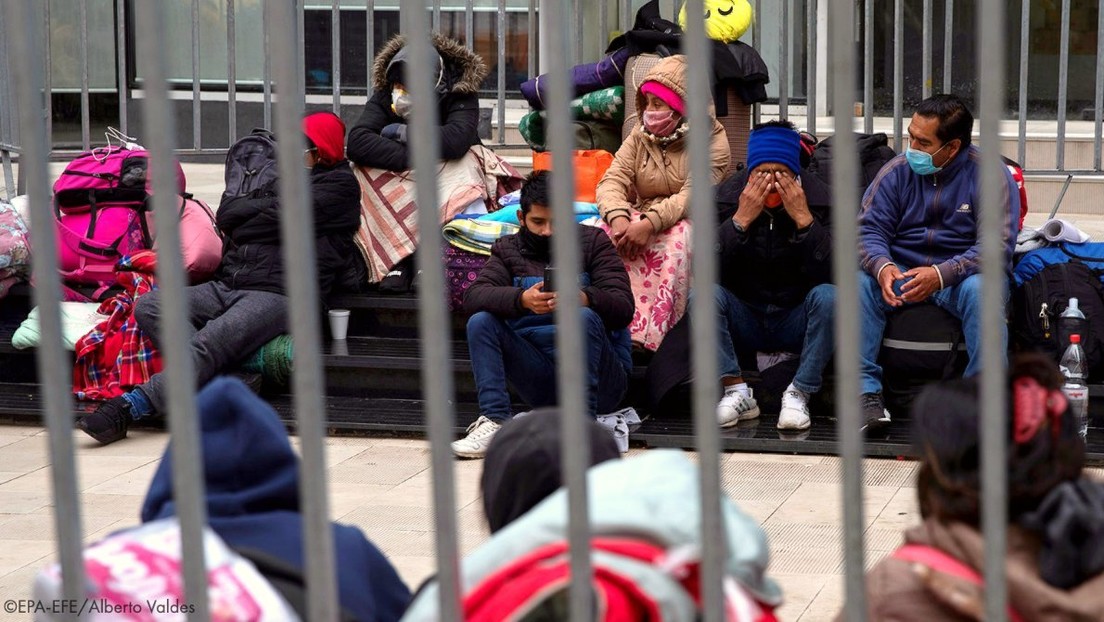 Chile anuncia prisión preventiva para detenidos que no tengan documentación: ¿de qué se trata?