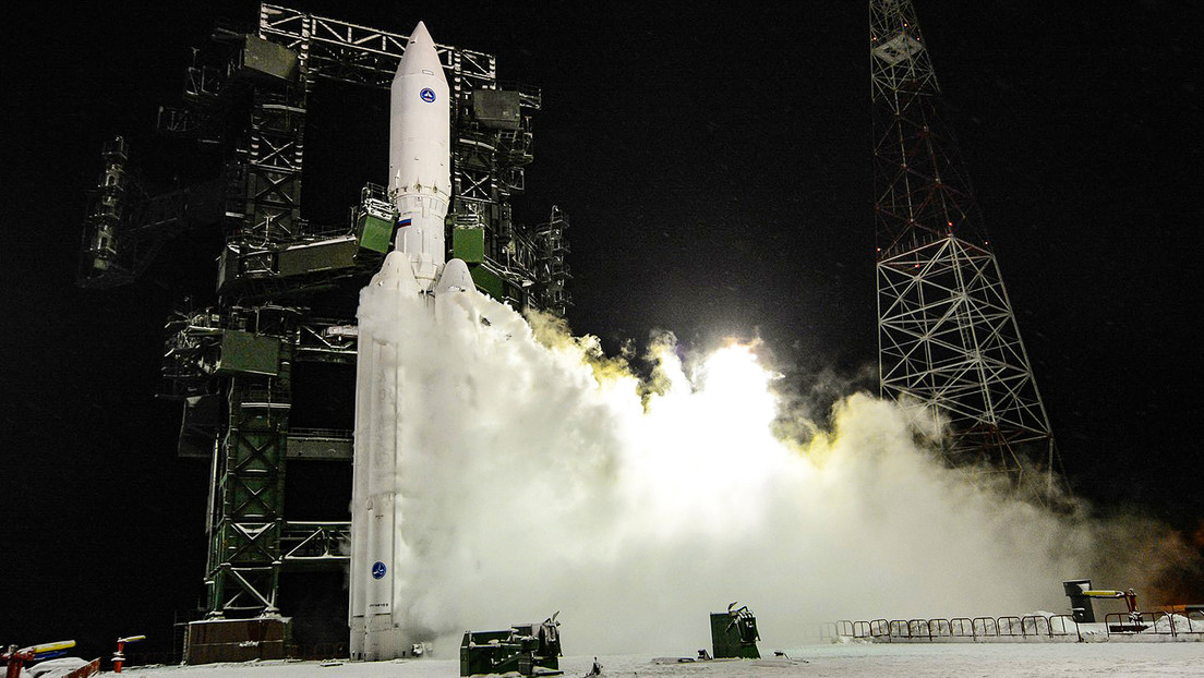 Rusia enviará su primera misión postsoviética a Venus después de 2030