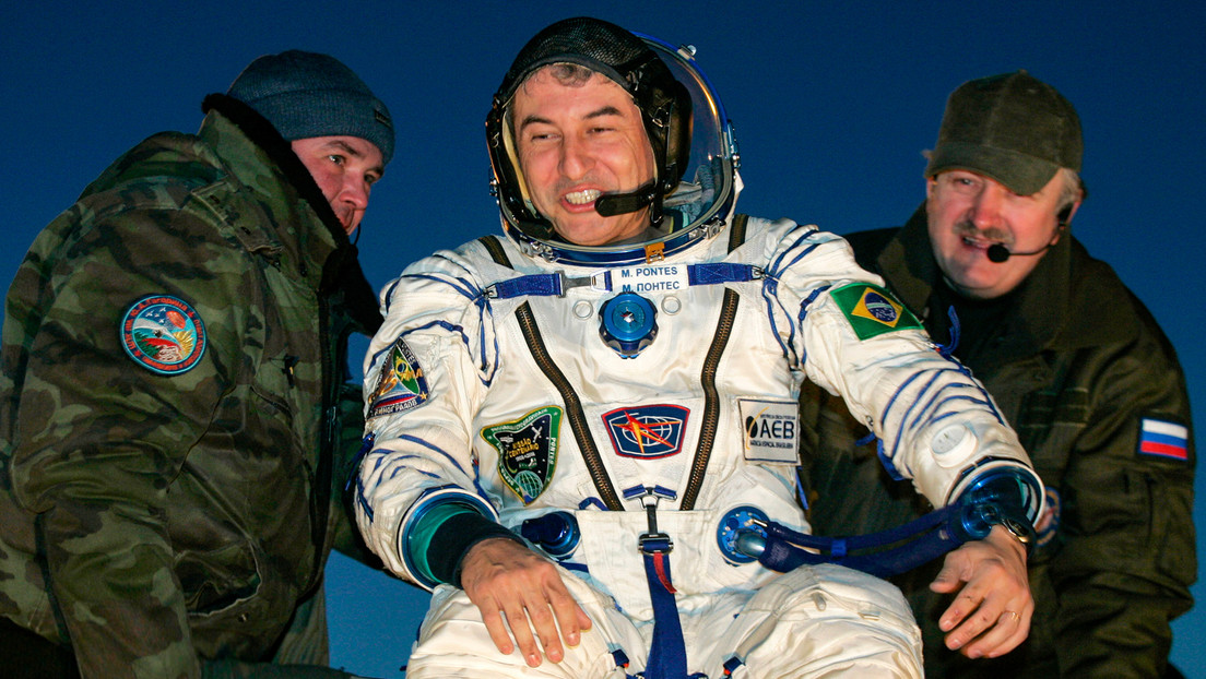 Día de la cosmonáutica: El sueño de millones de brasileños se cumplió con el apoyo de Rusia