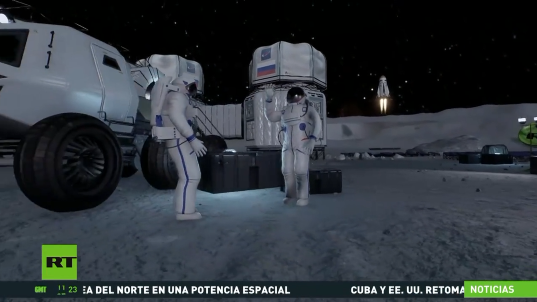 Día de la Cosmonáutica: El mundo recuerda el primer viaje espacial tripulado por un hombre