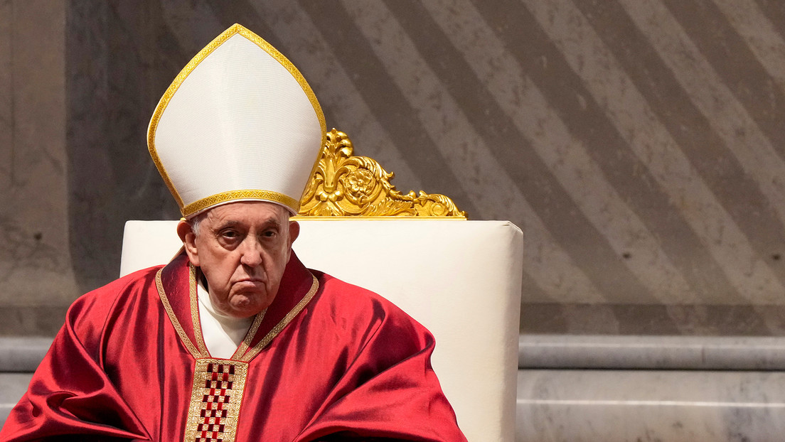 El hermano de la adolescente desaparecida del Vaticano declara tras la orden de Francisco de esclarecer el caso