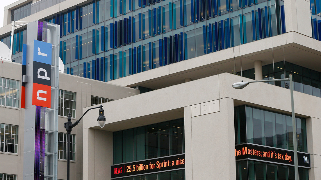 La radio NPR abandona Twitter tras ser marcada como "medio financiado por el Gobierno" de EE.UU.