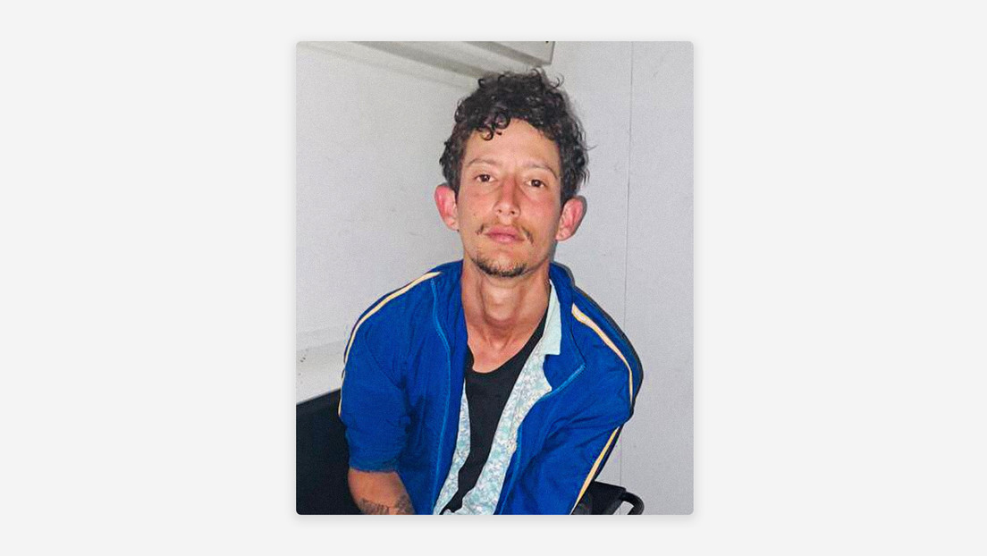 Capturan en Colombia a feminicida buscado en Perú y gestionan su extradición inmediata