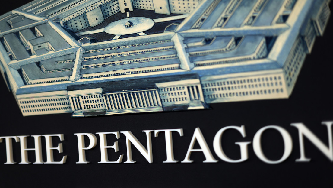 Revelan información del posible autor de la filtración de documentos secretos del Pentágono