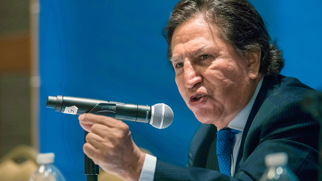 De la fuga a la extradición: ¿qué le espera al expresidente Alejandro Toledo en Perú?