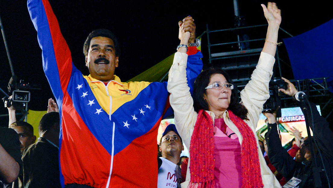 Las cinco apuestas de Maduro en Venezuela a 10 años de su primera victoria electoral