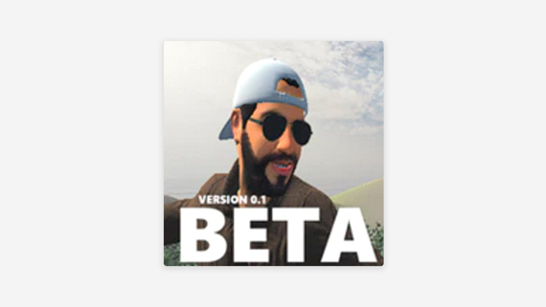 VIDEO: Lanzan un videojuego inspirado en la guerra contra las pandillas en El Salvador