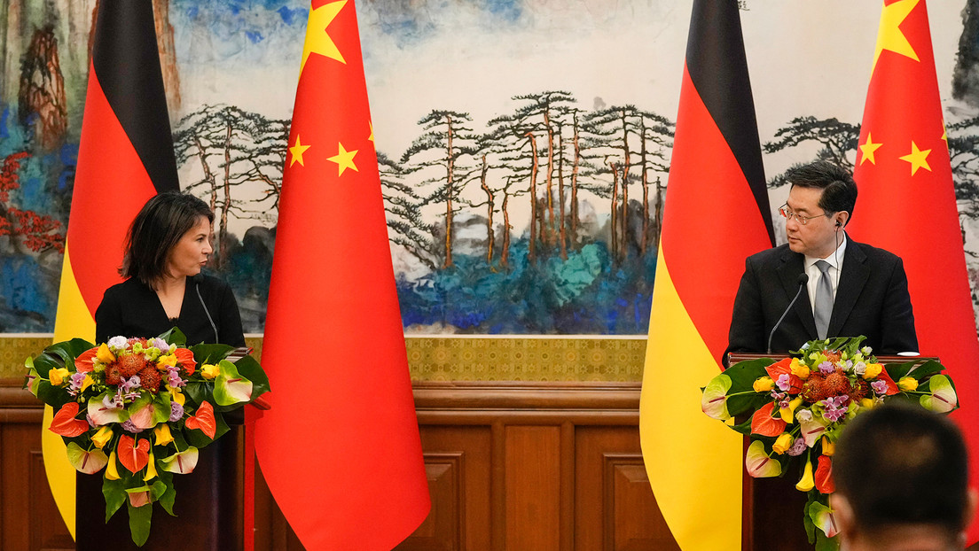 Pekín afirma que no venderá armas a ninguna de las dos partes del conflicto ucraniano