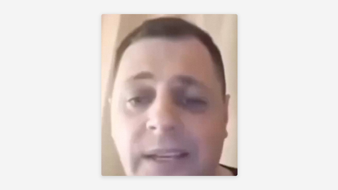 "Les saco los ojos y disfruto de eso": un cirujano ucraniano cuenta sus atrocidades contra soldados rusos