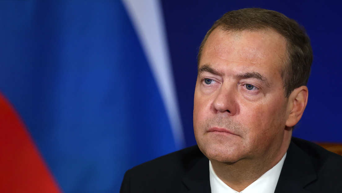 Medvédev: Polonia desaparecería del mapa en caso de guerra entre Rusia y la OTAN