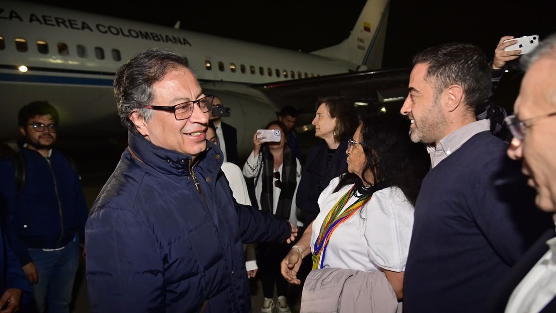 ¿Qué hay detrás de la gira de Petro a EE.UU. y qué temas hablará con Biden?