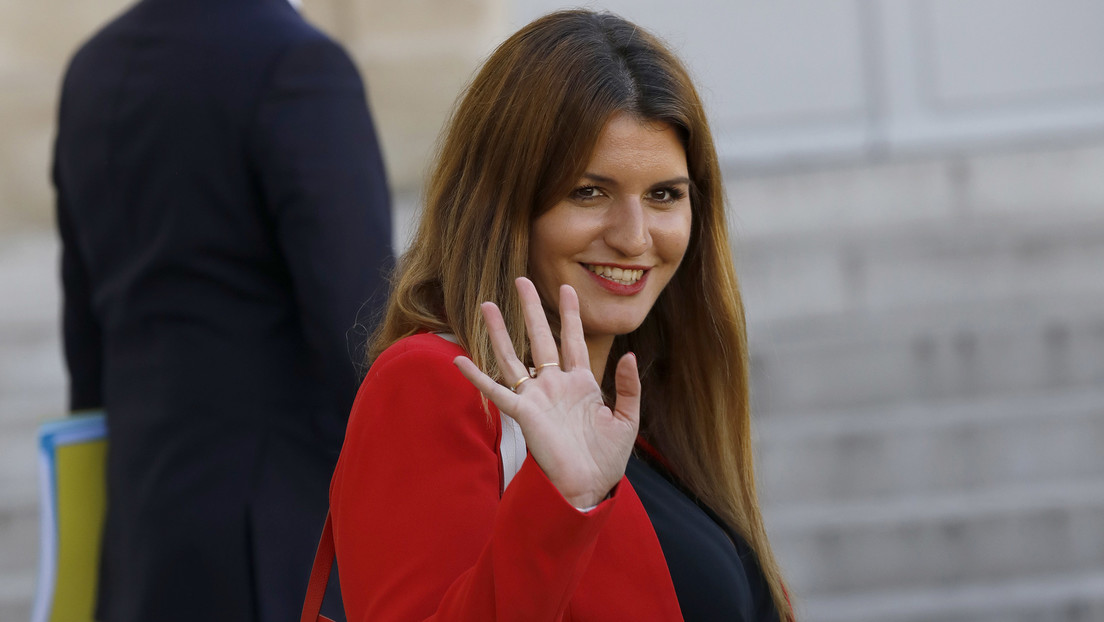 Un número de Playboy con una ministra francesa en portada se agota en tres horas