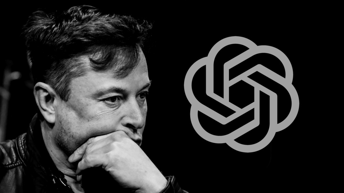 Elon Musk lanzará un rival para ChatGPT