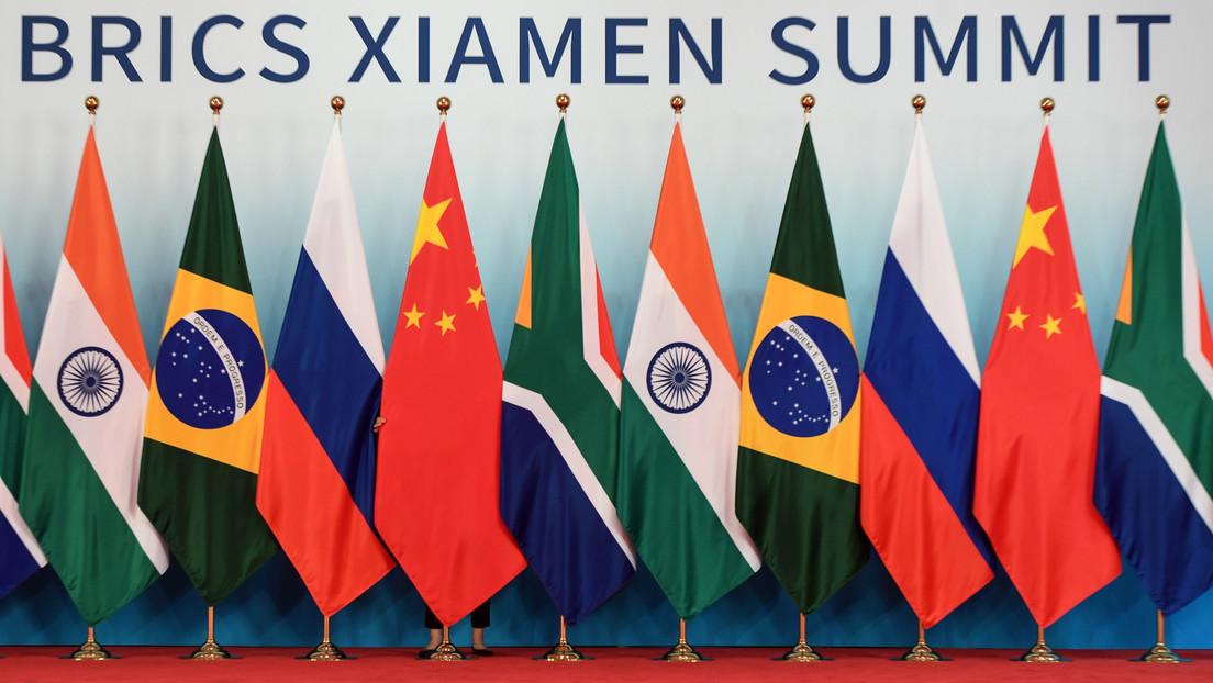 FMI: China contribuirá el doble que EE.UU. al  crecimiento económico global