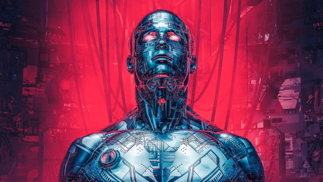 Cofundador de Google quería crear "un dios digital"