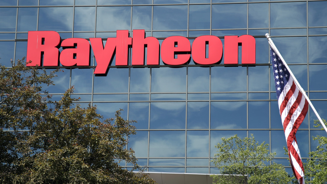 China prohíbe importaciones y exportaciones de Lockheed Martin y Raytheon por las entregas de armas a Taiwán