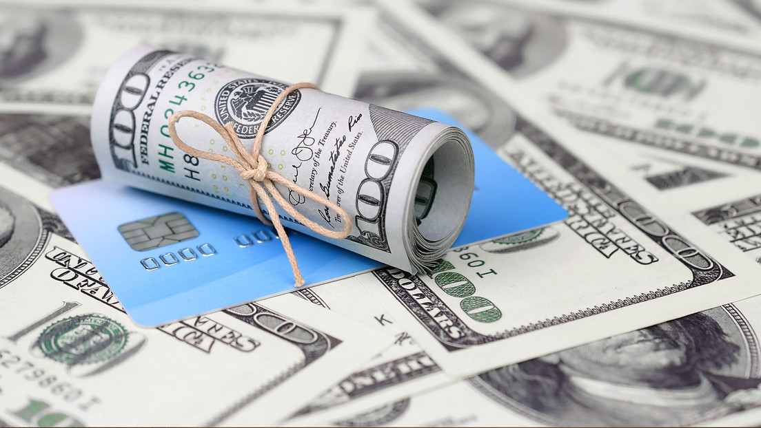 Morgan Stanley: "En EE.UU. ha comenzado una crisis crediticia"