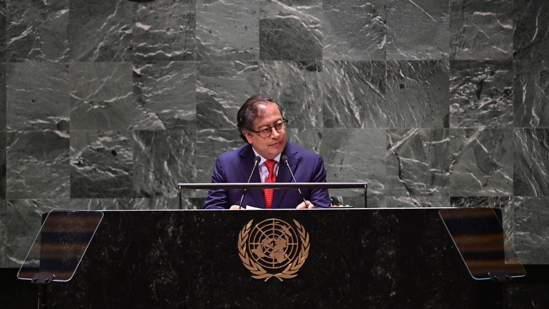 La oposición venezolana anuncia reunión con Petro previo a la cumbre del diálogo en Bogotá