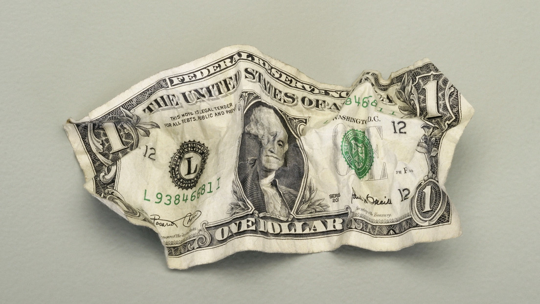 Por qué las sanciones antirrusas fueron un punto de inflexión para el dominio del dólar