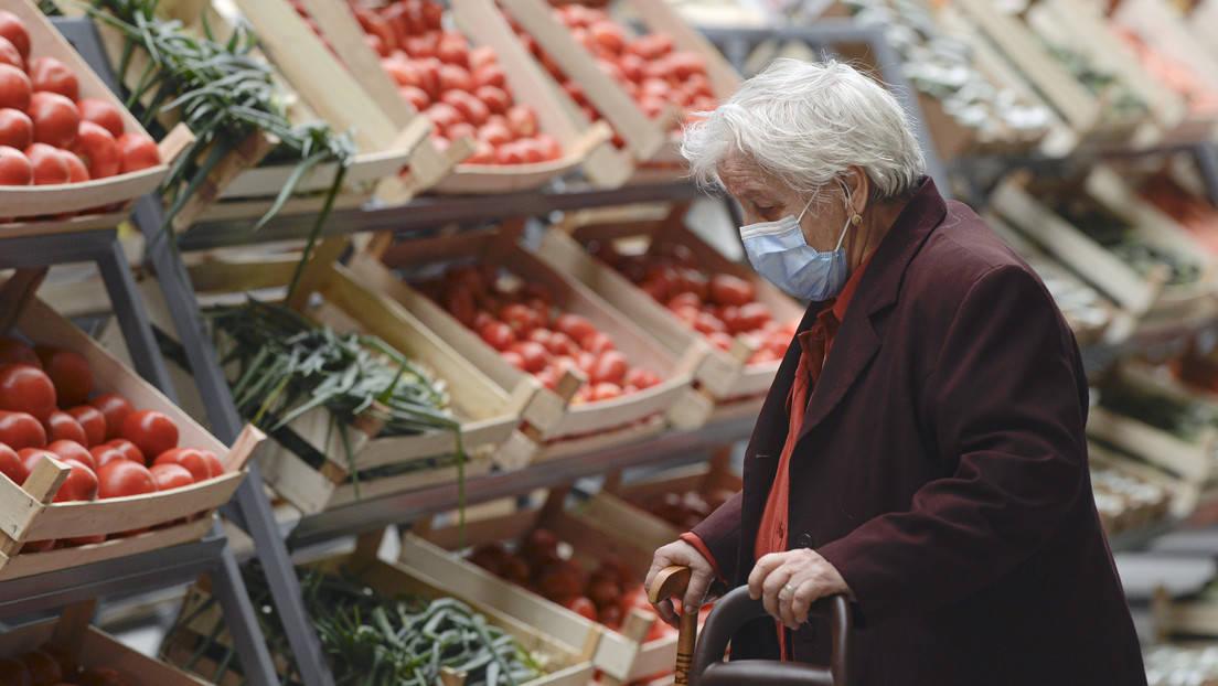 Aduana rumana realiza controles de calidad de productos agrícolas ucranianos por un nivel excesivo de pesticidas