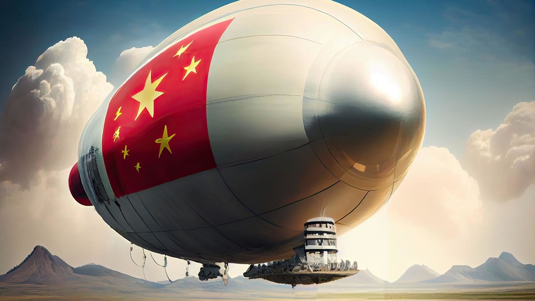 El Pentágono investiga el origen de más de 650 objetos detectados en el espacio aéreo de EE.UU.