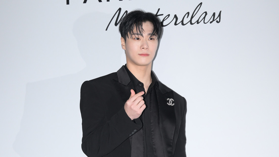 Muere a los 25 años Moonbin, miembro del grupo de K-pop Astro