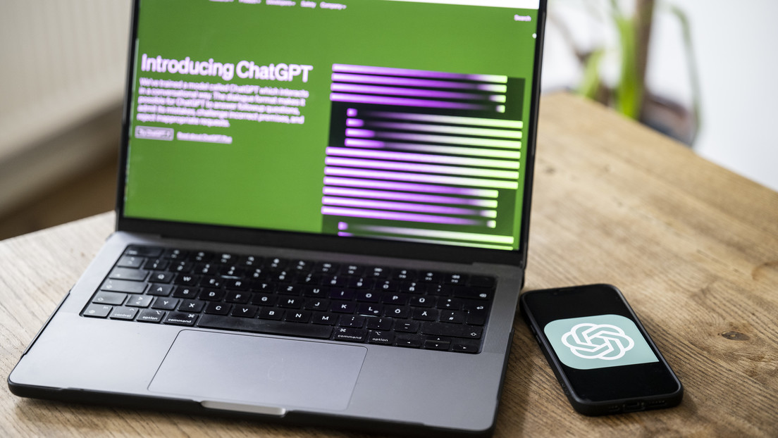 ChatGPT es capaz de producir resultados tóxicos y racistas