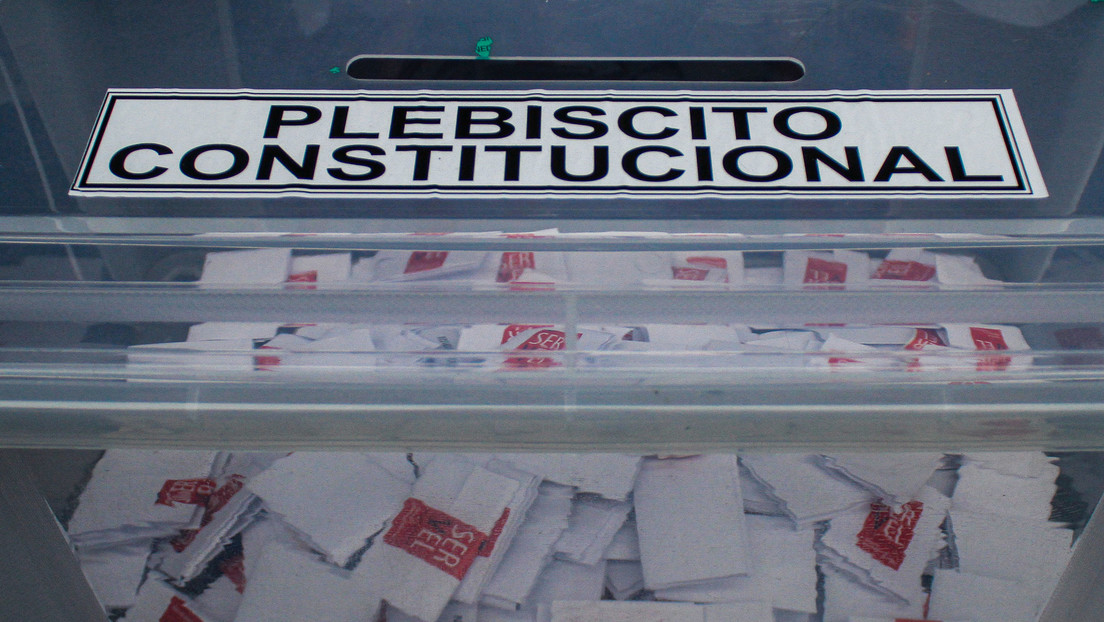 Campañas y apatía: Así avanza Chile hacia la elección de consejeros que redactarán la Constitución