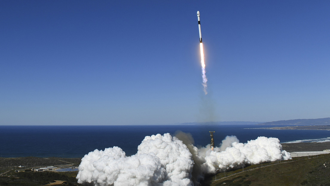 EE.UU. planea cuadruplicar sus satélites espías en los próximos diez años