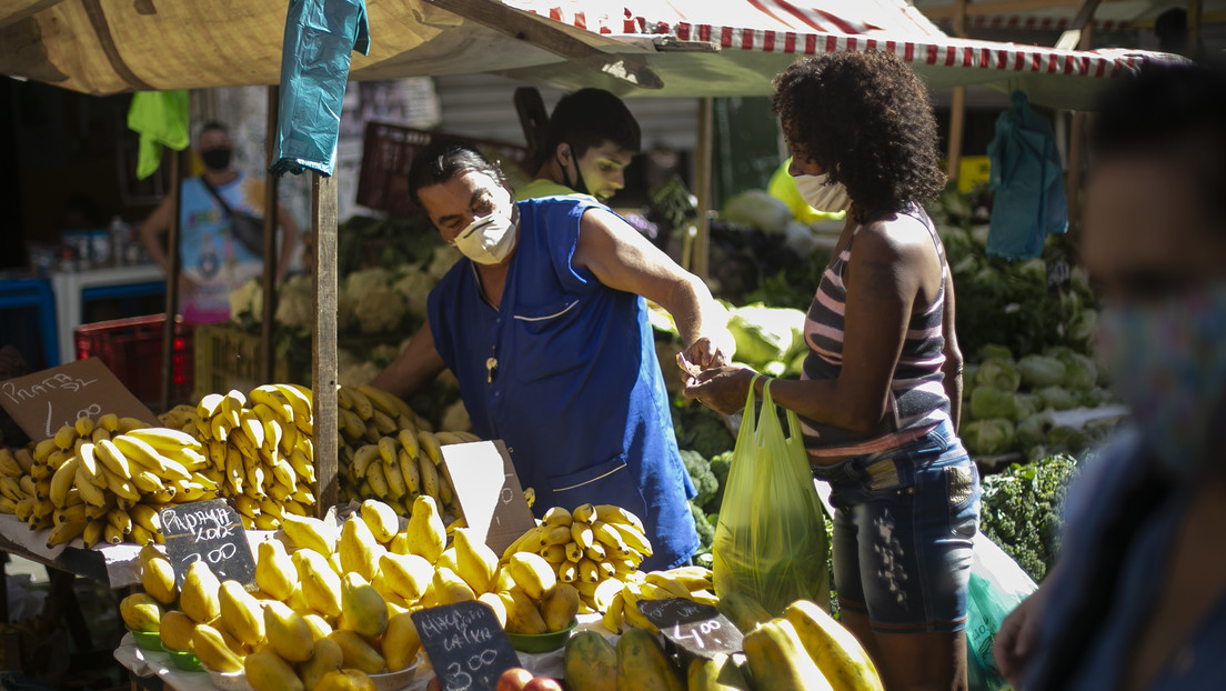 Cepal rebaja a 1,2 % la previsión de crecimiento de Latinoamérica y el Caribe en 2023