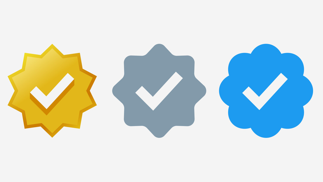 Twitter comienza la 'purga' de las marcas de verificación