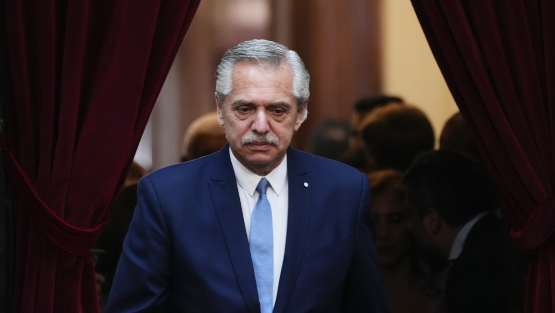 Alberto Fernández no se postulará para la reelección en Argentina