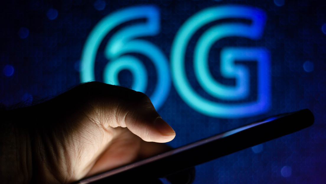 La Casa Blanca planea desarrollar el 6G