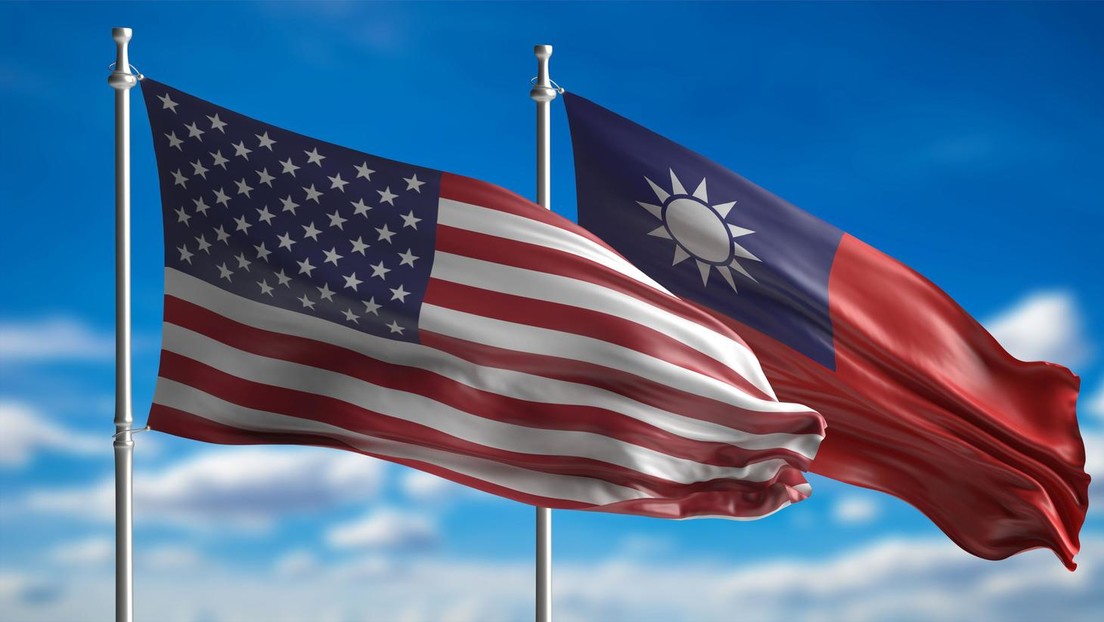 Una simulación revela la debilidad clave de EE.UU. en una posible guerra sobre Taiwán