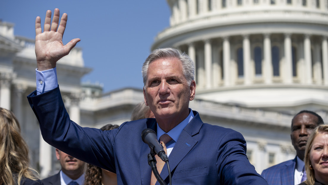 El presidente de la Cámara de Representantes advierte de las consecuencias de ignorar la deuda de EE.UU.