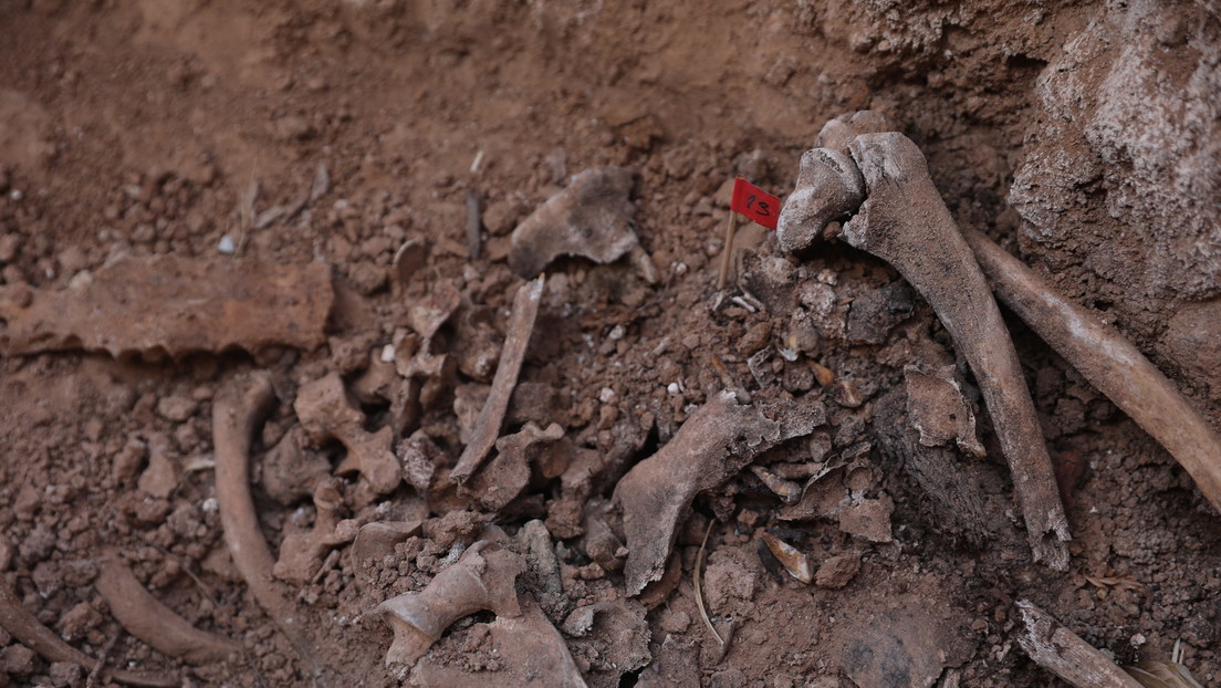 Descubren más de 50 fosas comunes de un culto de inanición en Kenia